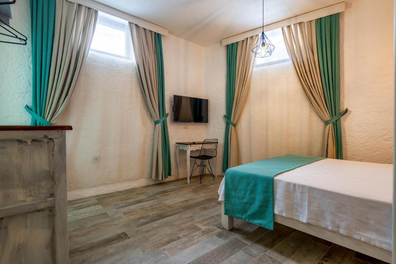 Portakal Cicegi Алакати Екстериор снимка